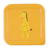 Set 3 Fiambreras - Mr. Giraffe
