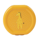 Set Fiambreras - Mr. Giraffe