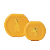 Set Fiambreras - Mr. Giraffe