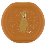 Set Fiambreras Mr. Fox