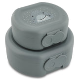 Set Fiambreras Mr. Shark