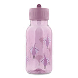 Botella de Tritán Proud Peacock - 350ml