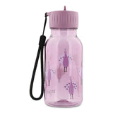 Botella de Tritán Proud Peacock - 350ml