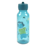Botella Tritán 500ml - Ballplayer Mr. Triceratops