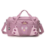 Bolsa de Viaje Infantil - Mrs. Peacock