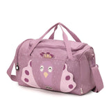 Bolsa de Viaje Infantil - Mrs. Peacock