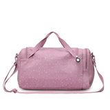 Bolsa de Viaje Infantil - Mrs. Peacock