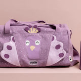 Bolsa de Viaje Infantil - Mrs. Peacock