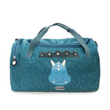 Bolsa de Viaje Infantil - Mr. Triceratops