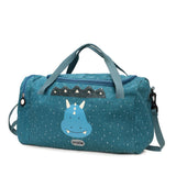 Bolsa de Viaje Infantil - Mr. Triceratops