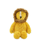Animal de Peluche - bébé - Mr. Lion