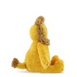 Animal de Peluche - bébé - Mr. Lion