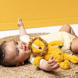 Animal de Peluche - bébé - Mr. Lion