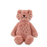 Animal de Peluche - bébé - Mrs. Cat