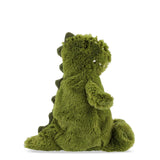 Animal de Peluche - bébé - Mr. Dino