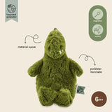 Animal de Peluche - bébé - Mr. Dino