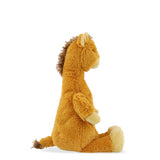 Animal de Peluche - bébé - Mr. Giraffe