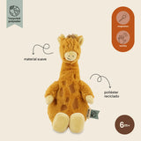 Animal de Peluche - bébé - Mr. Giraffe