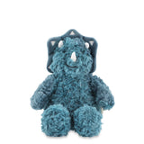 Animal de Peluche - bébé - Mr. Triceratops