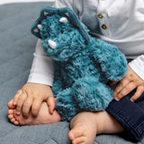 Animal de Peluche - bébé - Mr. Triceratops