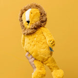 Animal de Peluche - Mr. Lion
