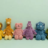 Animal de Peluche - Mr. Dino