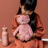 Animal de Peluche - Mrs. Cat