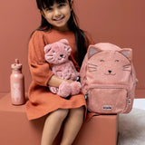 Animal de Peluche - Mrs. Cat