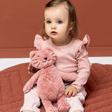 Animal de Peluche - Mrs. Cat