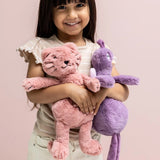 Animal de Peluche - Mrs. Cat