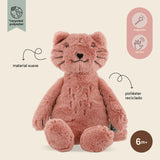 Animal de Peluche - Mrs. Cat