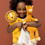 Animal de Peluche - Mr. Giraffe
