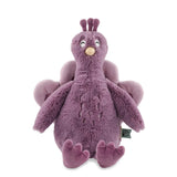 Animal de Peluche - Mrs. Peacock