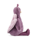 Animal de Peluche - Mrs. Peacock