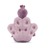 Animal de Peluche - Mrs. Peacock