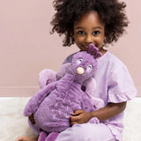Animal de Peluche - Mrs. Peacock