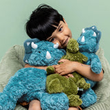 Animal de peluche - Mr. Triceratops