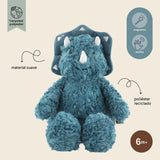 Animal de peluche - Mr. Triceratops