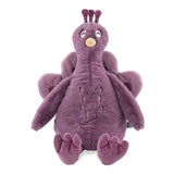 Animal de Peluche Grande - Mrs. Peacock
