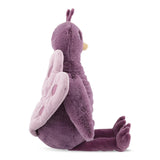 Animal de Peluche Grande - Mrs. Peacock