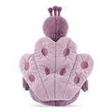 Animal de Peluche Grande - Mrs. Peacock