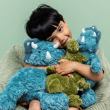 Animal de Peluche Grande - Mr. Triceratops