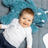 Animal de Peluche Grande - Mr. Triceratops