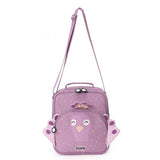 Bolsa de Almuerzo Térmica - Mrs. Peacock