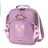 Bolsa de Almuerzo Térmica - Mrs. Peacock