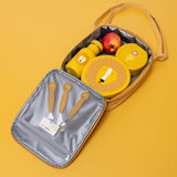 Bolsa de Almuerzo Térmica - Mr. Lion