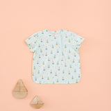 Camisa Niño Veleritos