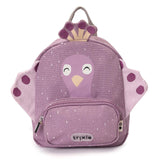 Mochila - Mrs. Peacock