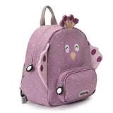 Mochila - Mrs. Peacock