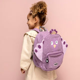 Mochila - Mrs. Peacock